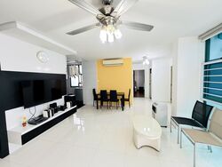 Blk 689B Woodlands Drive 75 (Woodlands), HDB 4 Rooms #630278561